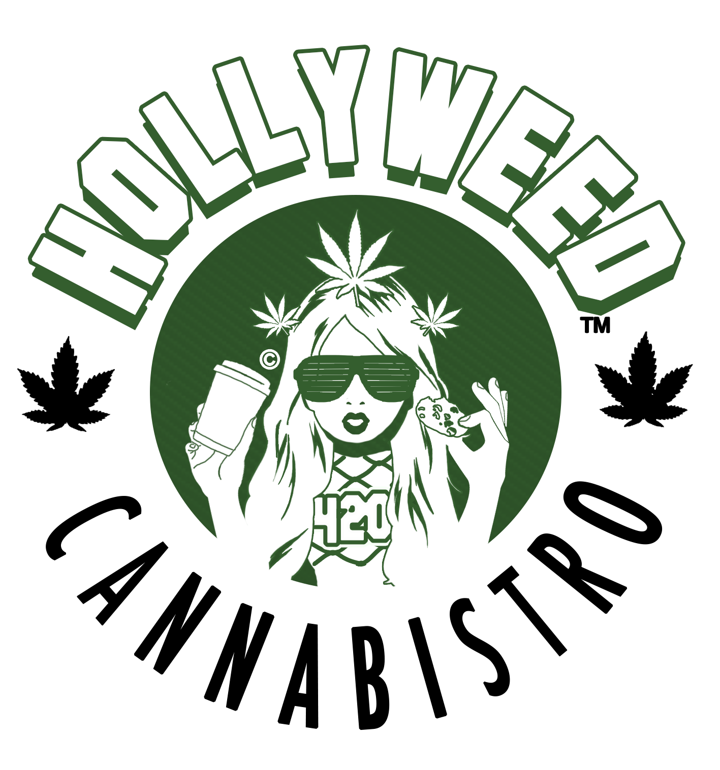 Hollyweed™ Cannabistro©