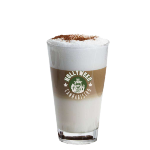 Caffé Latte