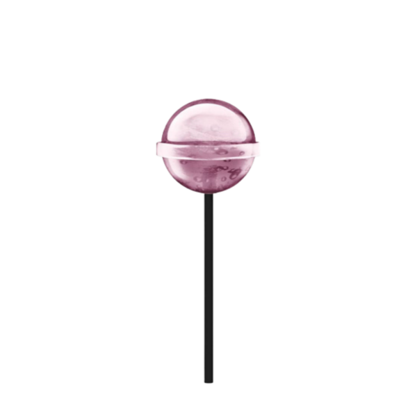 CBD nyalóka Cotton Candy 10 mg CBD termékfotó – Hollyweed Cannabistro