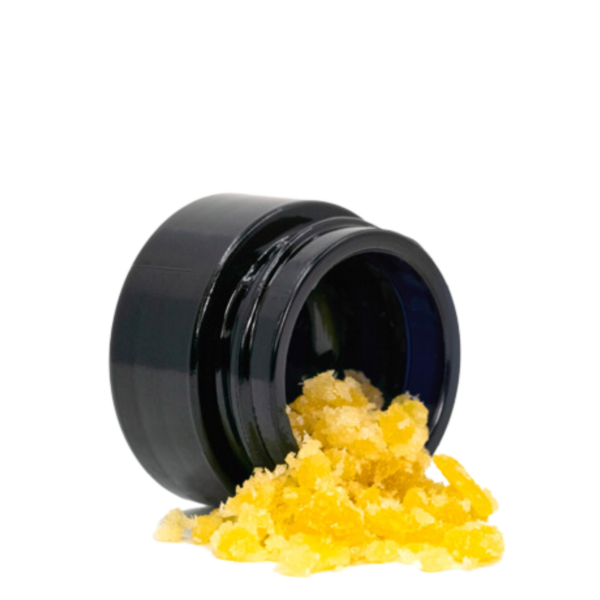 Crumble 90% CBD kivonat