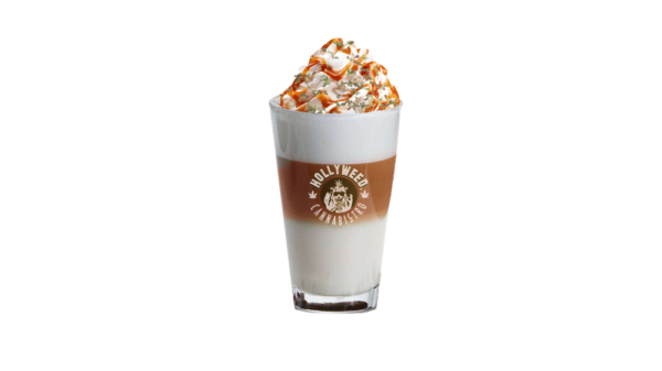 Gingerbread Sativa Latte termékfotó
