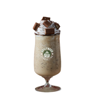 KITKAT® Mocaccino Kush
