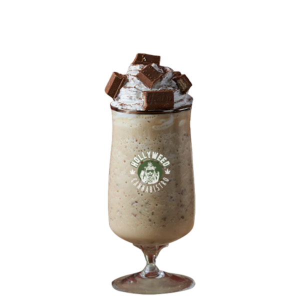 KITKAT® Mocaccino Kush termékfotó – Hollyweed Cannabistro