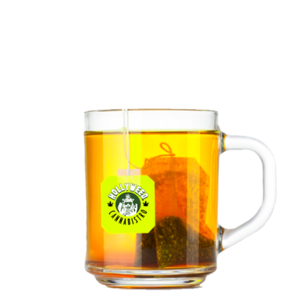 Lemon Haze tea