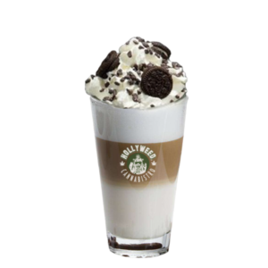 OREO® Latte Haze