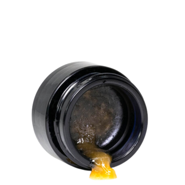 Sugar Wax 62% CBD kivonat