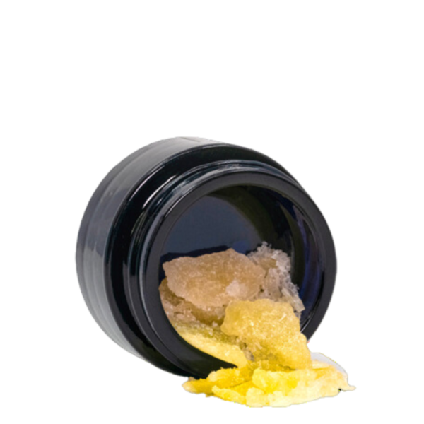 Terpsolate 97% CBD kivonat