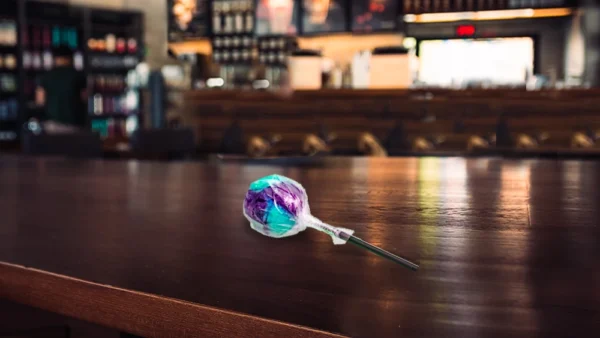Watermelon Kush Lollipop termékfotó