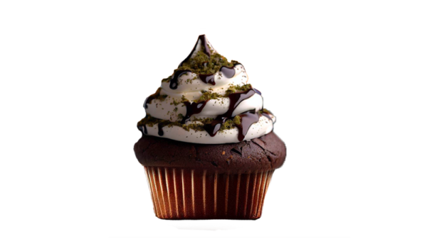 Amnesia Haze Weedcake termékfotó a Hollyweed webshopban