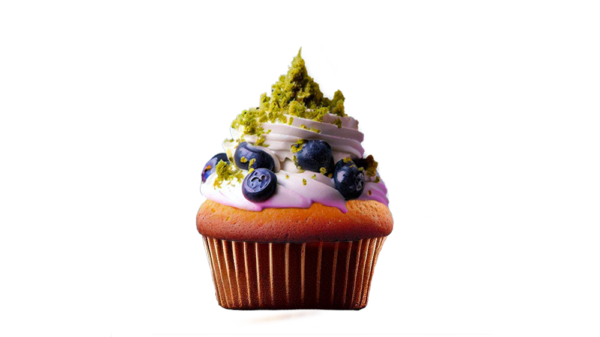 Blueberry Haze Weedcake termékfotó a Hollyweed webshopban