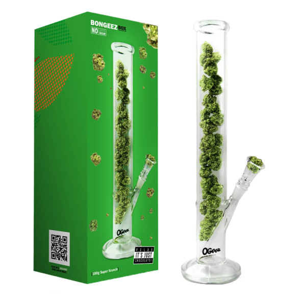 OGeez bong