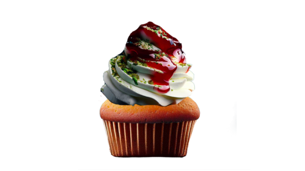Strawberry Haze Weedcake termékfotó a Hollyweed webshopban