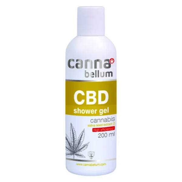 Cannabellum tusfürdő