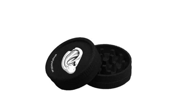 Tyson 2.0 kétrészes grinder
