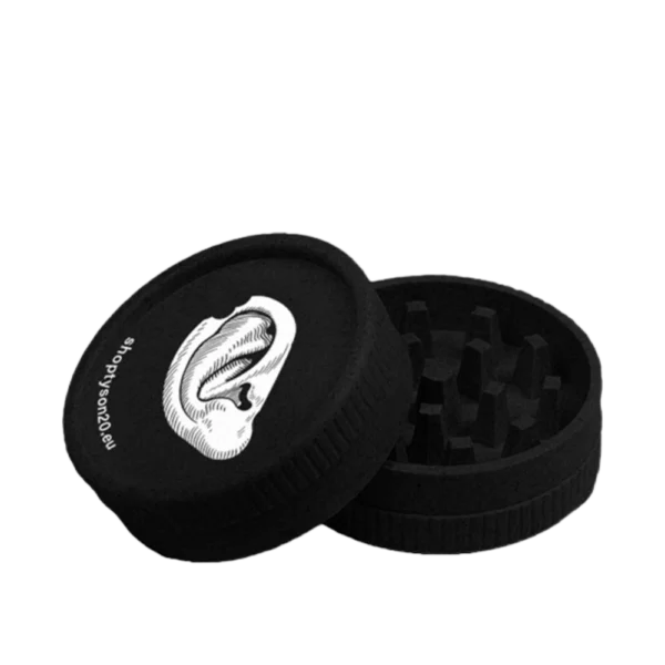 Tyson 2.0 Bio Grinder