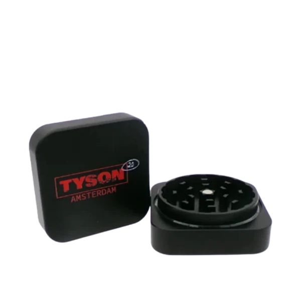 Tyson 2.0 fém grinder