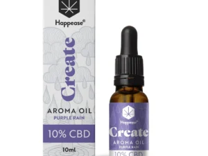 CBD Olaj 10% Create