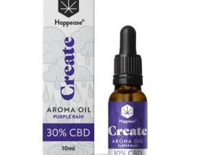 CBD Olaj 30% Create