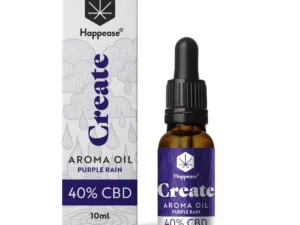 CBD Olaj 40% Create