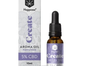 CBD Olaj 5% Create