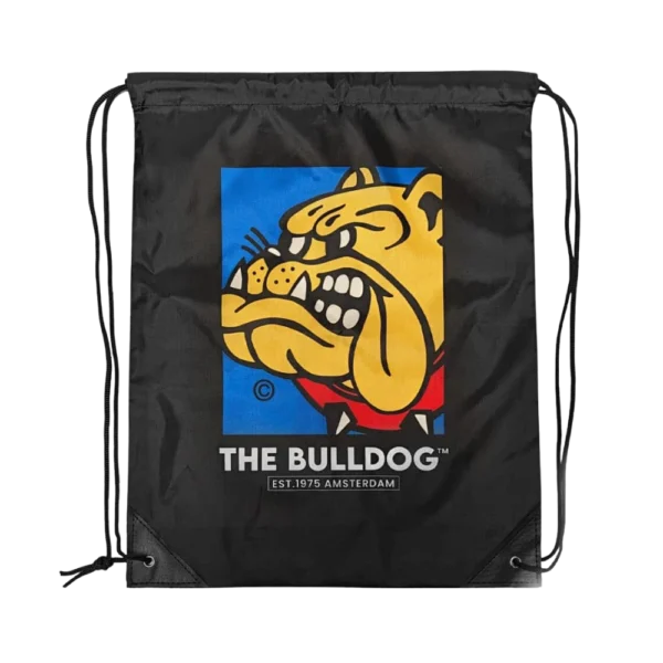 The Bulldog hátizsák