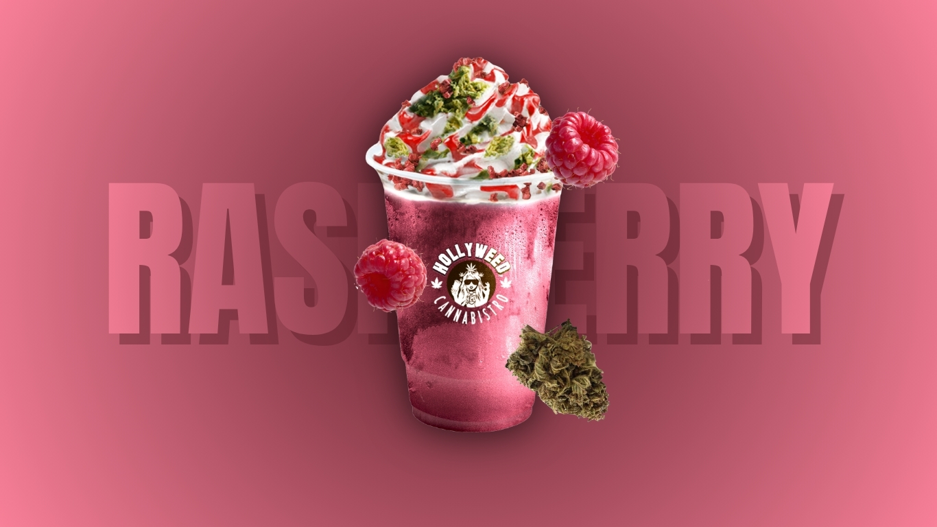 RASPBERRY