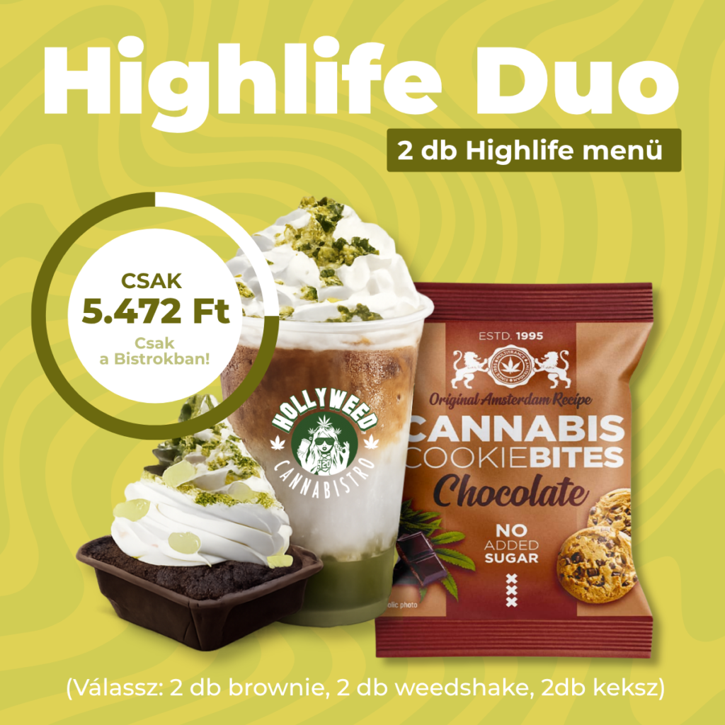 Highlife Duo