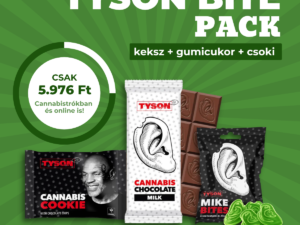 Tyson Bites Pack Kupon