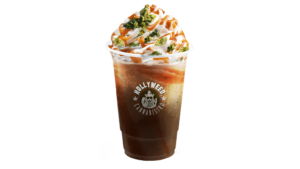 Caramello Kush WeedShake
