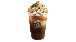 Caramello Kush WeedShake