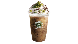 Gelato WeedShake