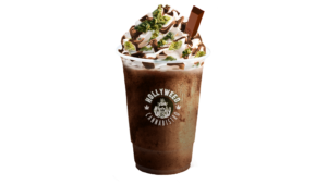 KitKat® WeedShake