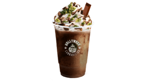 KitKat® WeedShake