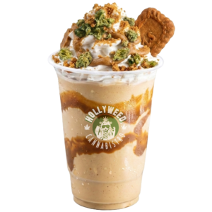 Lotus Biscoff WeedShake