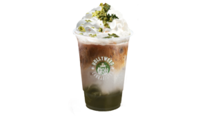 Matcha WeedShake