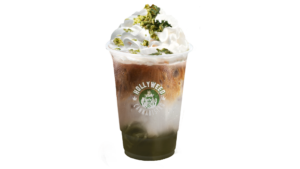 Matcha WeedShake