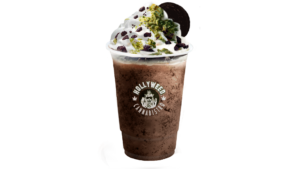Oreo® WeedShake