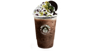 Oreo® WeedShake