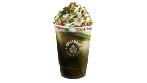 Pistachio Haze WeedShake