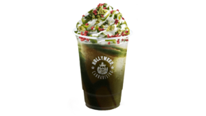 Pistachio Haze WeedShake