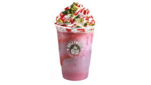 Strawberry Diesel WeedShake