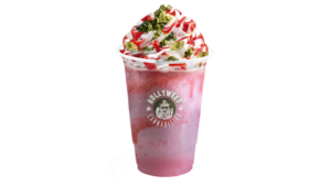 Strawberry Diesel WeedShake
