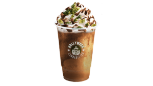 White Widow WeedShake
