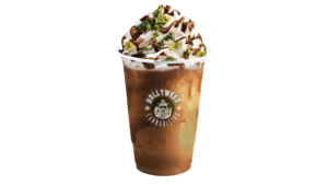 White Widow WeedShake